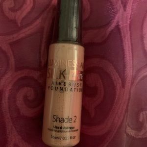 Luminess Air 4 in 1 Airbrush Foundation